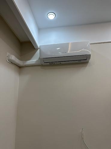 Установка кондиционеров: ❄️ КОНДИЦИОНЕРЫ ПОД КЛЮЧ ❄️ 🔥 Продажа • Установка • Ремонт • — 4