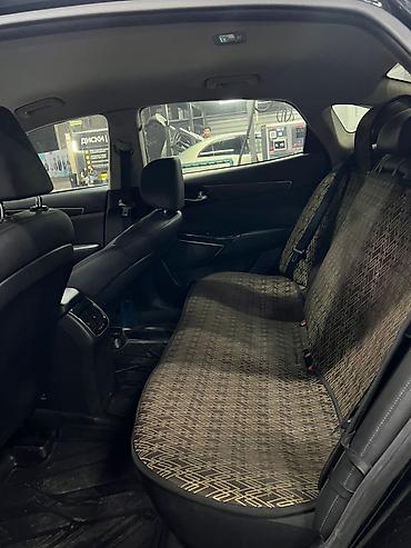 Kia: Kia K7: 2019 г., 3 л, Автомат, Газ, Седан — 8