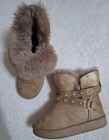 ugg cizme sive: Ugg boots, Size - 31