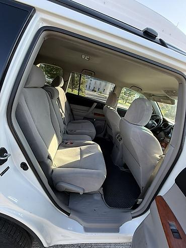 Toyota: Toyota Highlander: 2009 г., 2.7 л, Автомат, Бензин, Кроссовер — 10