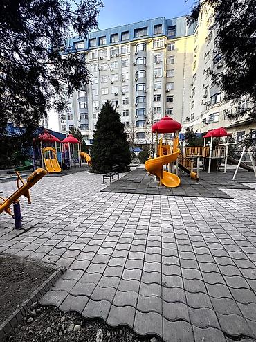 Продажа квартир: 4 комнаты, 228 м², Элитка, 9 этаж, Косметический ремонт — 16