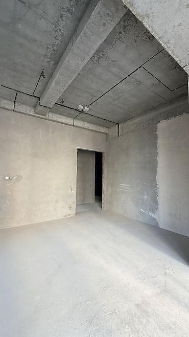ква: 2 комнаты, 78 м², Элитка, 3 этаж, ПСО (под самоотделку) — 8