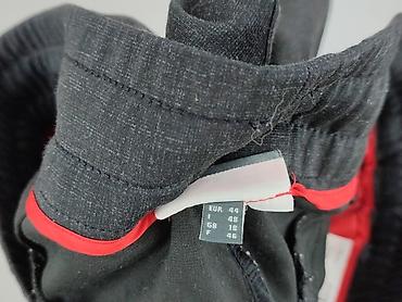 athleta bluza: Street One, Spodnie materiałowe damskie, rozmiar 2XL — 5