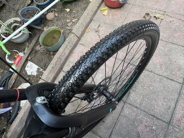 İdman velosipedləri: Yeni Dağ velosipedi 29", sürətlərin sayı: 21, Ödənişli çatdırılma — 11