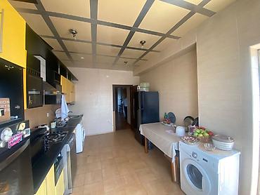 Mənzillərin satışı: 3 otaqlı, Yeni tikili, 135 kv. m — 9
