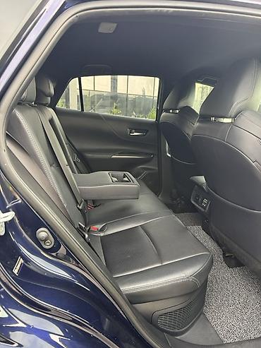 byd e1: Toyota Venza: 2020 г., 2.5 л, Вариатор, Гибрид, Кроссовер — 9