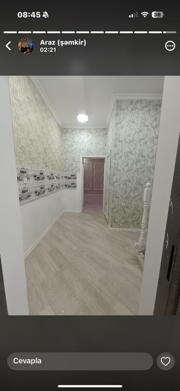 Həyət evləri və villaların satışı: 3 otaqlı, 60 kv. m, Yeni təmirli — 10