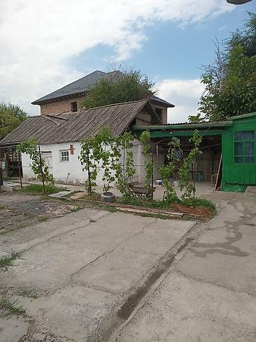 80: Жилой дом с приусадебным участком в селе Беловодском 15 соток с — 6