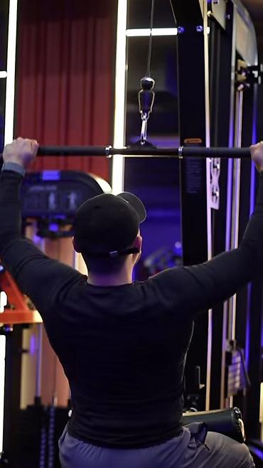 Услуги: Персональный тренер Simple Fit | Индивидуальные и групповые тренировки — 2