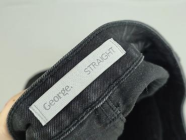 denim george: George, Jeansy damskie, rozmiar L — 4