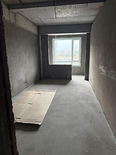 Продажа квартир: 3 комнаты, 122 м², Кара-Жыгач ж/м Элитка, 4 этаж, ПСО (под самоотделку) — 4