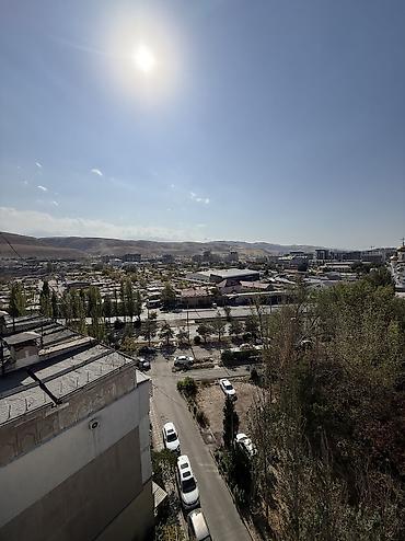 royal garden: 3 комнаты, 68 м², 12 мкр 105 серия, 9 этаж, Евроремонт — 8