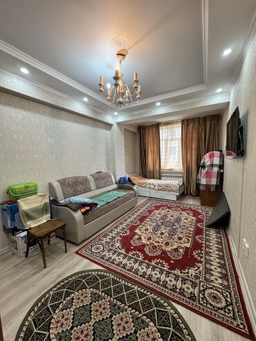 квартира раздольный: 1 комната, 40 м², Индивидуалка, 1 этаж, Евроремонт