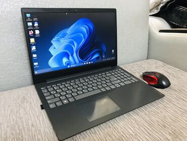 Ноутбуки: Ультрабук, Lenovo, 8 ГБ ОЗУ, Intel Core i3, 15.6 ", память NVMe SSD