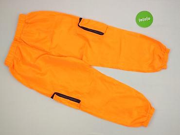 dungaree: Shein, Spodnie cargo damskie, rozmiar S — 3
