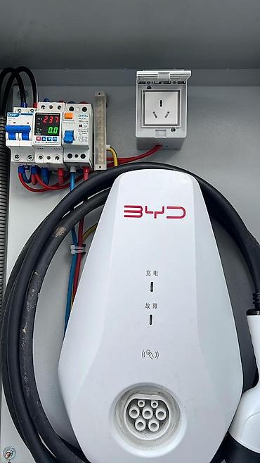 Аксессуары и запчасти для электротранспорта: ENERGOKOD Заряжаем будущее Компания ENERGOKOD профессионально — 20