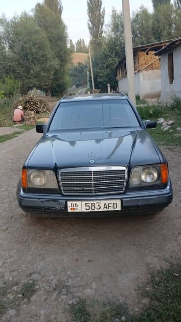 сколько стоит мерседес w210 в бишкеке: Mercedes-Benz W124: 1994 г., 2.2 л, Механика, Газ, Универсал