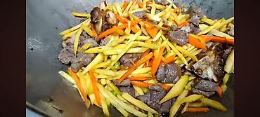 Выездные банкеты: "Девзира" красный рис :плов, самый мощный,рассыпчатый,душистый на — 16