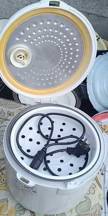 Другая техника для кухни: Комбинированная варочная панель + кухонные принадлежности 1) Варочная — 5