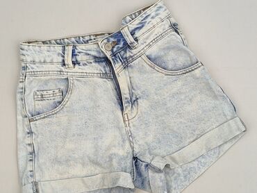 Shorts for women, size XS (EU 34)