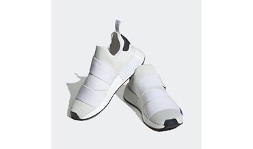 Women's Sneakers and athletic shoes: Original, razmer 38. Adidas NMD R1 Strap modeli. Flaqman. Cox