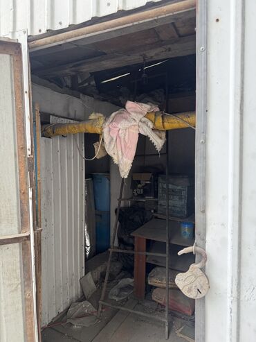 Продажа домов: Дом, 3 м², 2 комнаты, Собственник, Косметический ремонт — 5