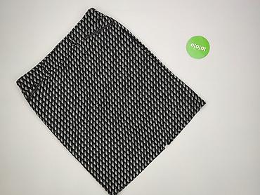 material na kurpie: Spódnica damska, rozmiar 4XL — 2
