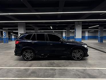 e34 4 4: BMW X5: 2019 г., 3 л, Автомат, Бензин, Кроссовер — 3