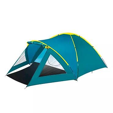Палатки: №: 2351 Məhsulun adı: Çadır Bestway Active Mount 3, 350x240x130 sm — 1