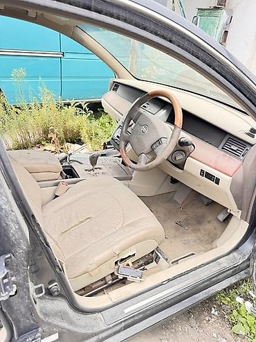 maxima j30: Nissan Teana J31 230JM — разбор на запчасти Доступны элементы кузова — 1