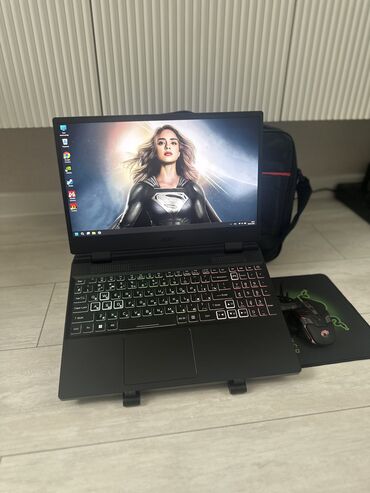usb наушники для компьютера: Ноутбук, Acer, 16 ГБ ОЭТ, Intel Core i5, 15.6 ", Колдонулган, Татаал эмес тапшырмалар үчүн, эс тутум NVMe SSD