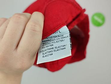 dzwony levis: Spodnie 3/4 damskie, rozmiar L — 4