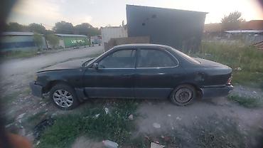 windom запчасти: Toyota Windom: 1994 г., Седан — 3