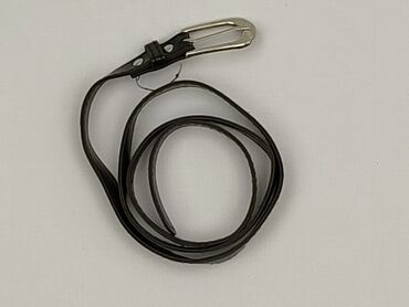 czapka wojana allegro: Belt, Female, condition - Very good
