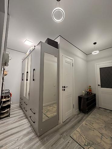 Продажа квартир: 1 комната, 53 м², 108 серия, 7 этаж — 5