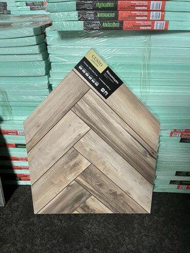 apşipka taxta: GUSTO kolleksiyasından parket dizaynlı keramika plitəsi - Dizayn