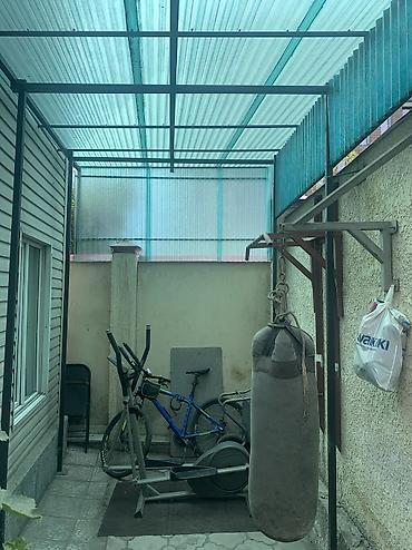 снять квартиру суточно: 100 м², 4 комнаты, Вефа ТЦ — 6
