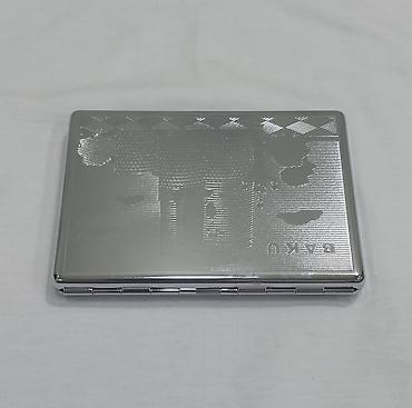 smoking: Siqaret qabı podsiqar DRINHAWK Lady’s Cigarette Case (JY-9850) - — 10
