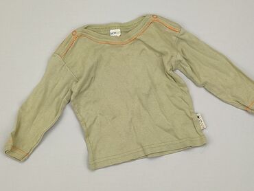 klapki rossmann: Blouse, 6-9 months, condition - Good