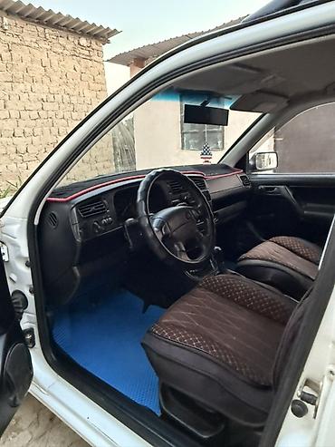 кпп гольф 3: Volkswagen Golf Variant: 1995 г., 1.4 л, Механика, Бензин, Универсал — 5