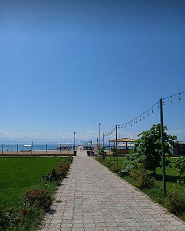 bai villa: 1 комната, 42 м², Элитка, 2 этаж, Старый ремонт — 2