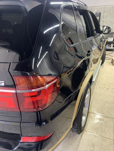 Автомойки: Автомойка | Полировка — 12