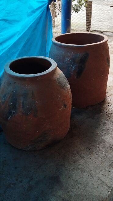 Təndir kürələri: Salam hörmətli musterilər her ölçüdə saxsı təndirlərmiz var riyal -da lalafo.az — 4 Təndir kürələri: Salam hörmətli musterilər her ölçüdə saxsı təndirlərmiz var riyal — 4