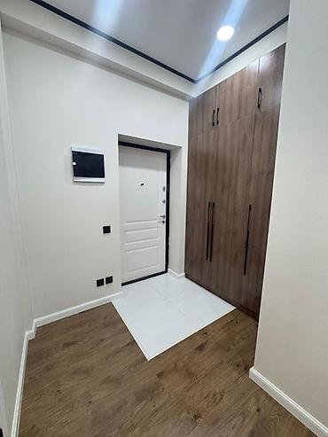 Продажа квартир: 2 комнаты, 61 м², Элитка, 5 этаж, Дизайнерский ремонт — 8