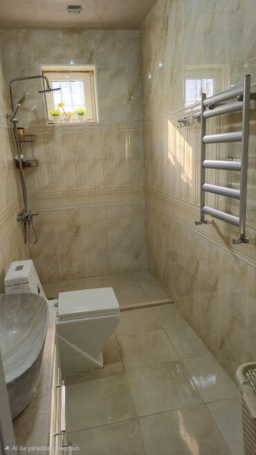 Həyət evləri və villaların satışı: 4 otaqlı, 100 kv. m, Kredit yoxdur, Yeni təmirli — 12