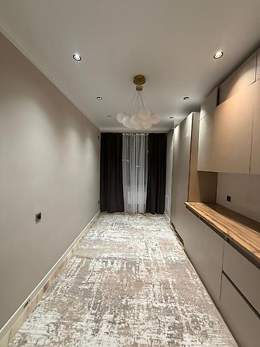 Продажа квартир: 1 комната, 41 м², Элитка, 2 этаж, Евроремонт — 2