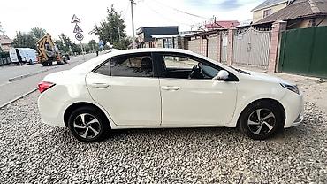 levin: Toyota Levin: 2019 г., 1.8 л, Типтроник, Гибрид, Седан — 3