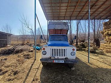 Грузовики: Грузовик, Б/у at lalafo.kg — 6 Грузовики: Грузовик, Б/у — 6