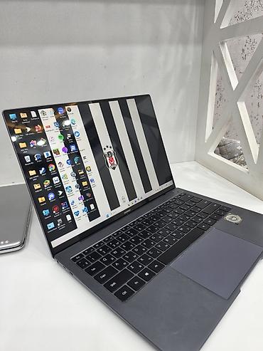 kontakt home planşet ucuz: Huawei matebook x pro (2020) Real alıcıya endirim olunur — 2