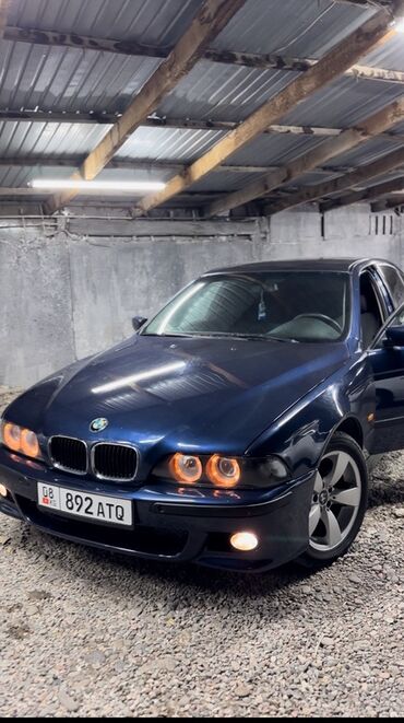 фары на опель вектра б: BMW 5 серии (E39) седан, темно-синий металлик Основные особенности: -
